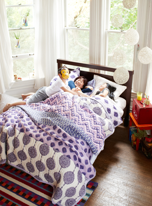 hanging string balls