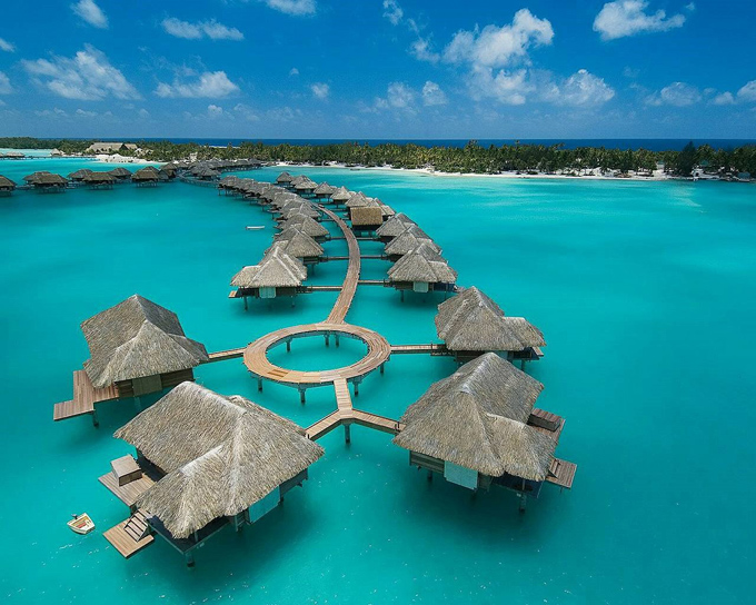 Bora-Bora