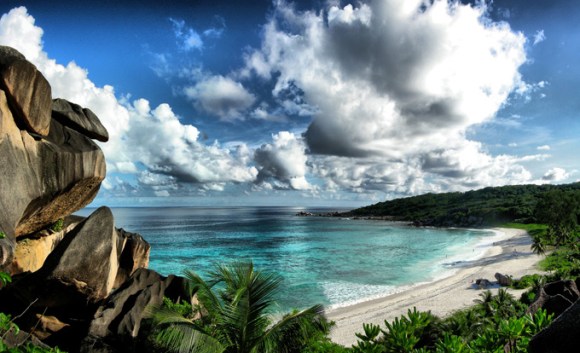 Seychelles