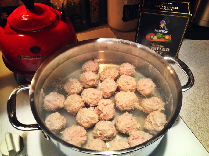 turkey-meatballs