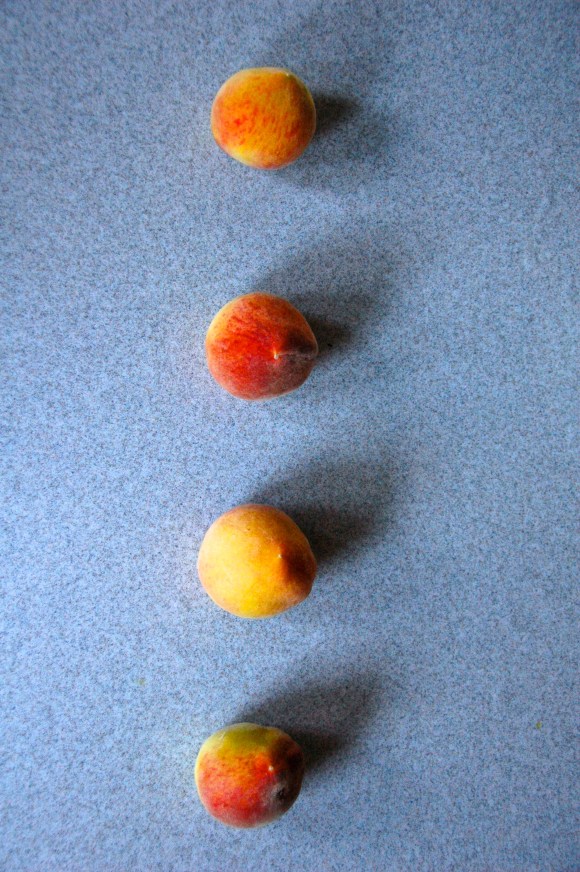 summer-peaches