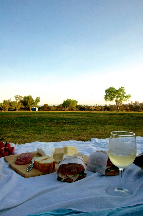 summer-picnic